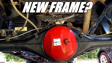 2003 tacoma regular can junction box new|Frame fit your 2003 Toyota Tacoma 4 Wheel Drive.